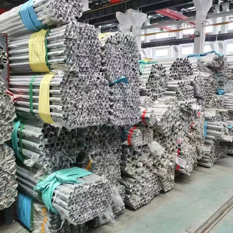 stainless steel pipe&tube